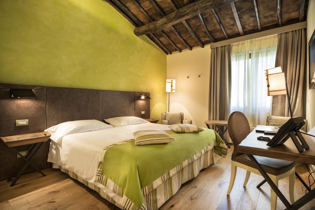 Hotel La Tabaccaia Montaione Exteriör bild